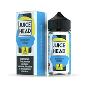 Juice Head - Blueberry Lemon - Sub-Ohm