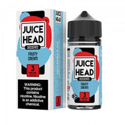 Juice Head - Fruity Cream - Sub-Ohm