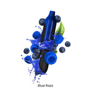 Puffmi - 2500 Puffs Disposable Vape