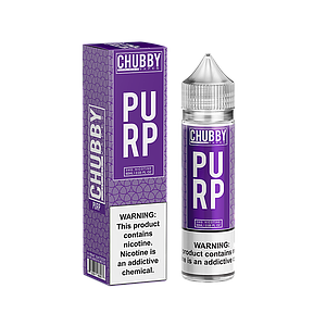 Chubby Bubble - Purp - Sub-Ohm