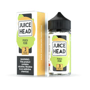Juice Head - Peach Pear - Sub-Ohm
