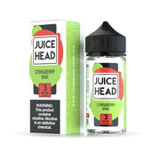 Juice Head - Strawberry Kiwi - Sub-Ohm