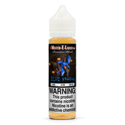 Mister-E-Liquid - Blue Voodoo - Sub-Ohm