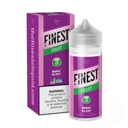 The Finest - Berry Blast - 100ml - Sub-Ohm