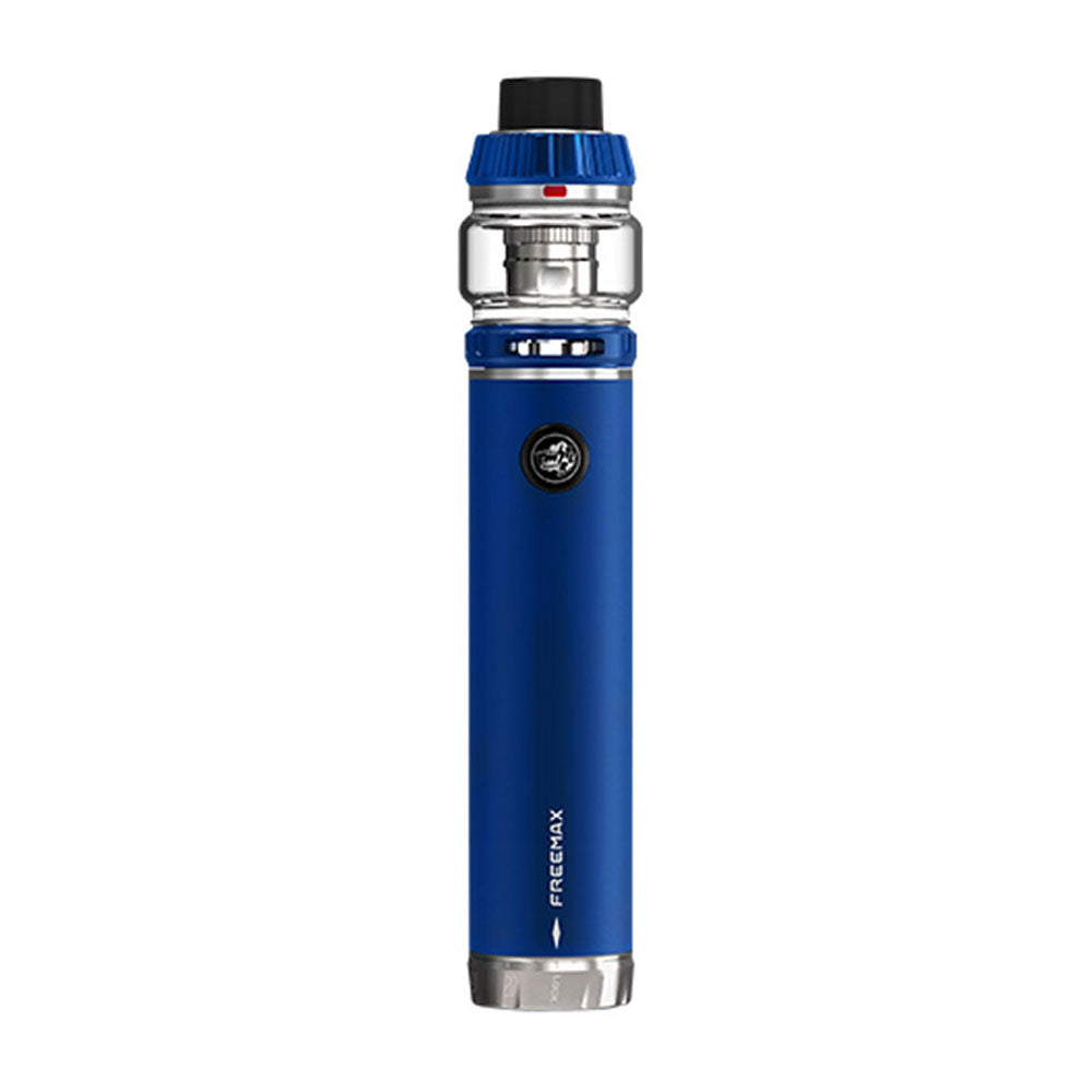 Freemax Twister 2 80W Vape Pen Kit Fireluke 4 Tank | Lilac City Vapor Freemax Twister 2 80W Vape Pen Kit Fireluke 4 Tank | Lilac City Vapor