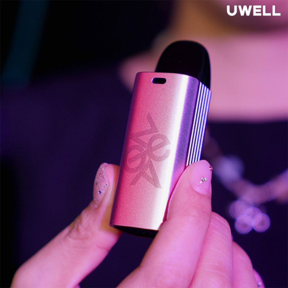 Uwell - Caliburn AZ3 - Pod Kit