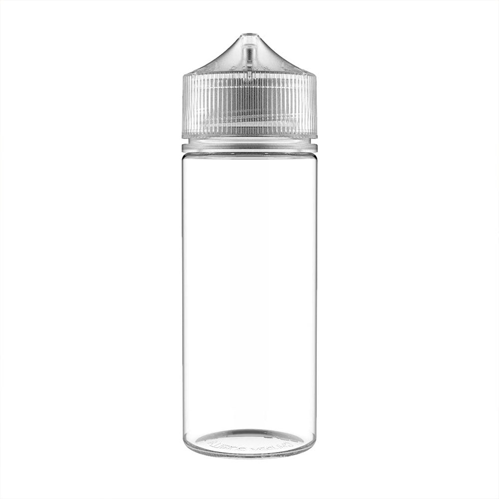 Chubby Gorilla - 120mL - Empty Bottle