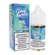 Cloud Nurdz - Aloe Grape - Salt Nic