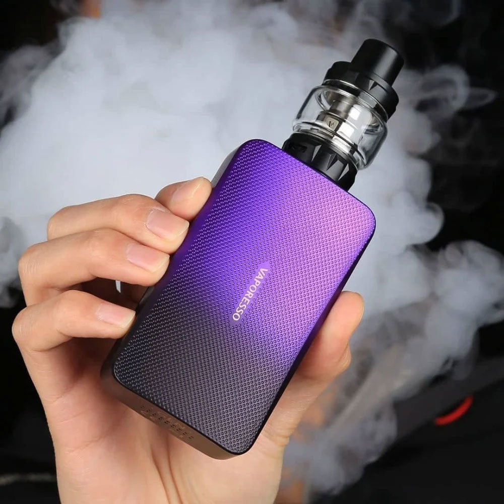 Vaporesso - Gen S - Device Kit