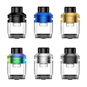 Geek Vake - E100 - Replacement Empty Pod