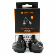 Geek Vape - B60 - Replacement Empty Pod