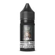 Suicide Bunny - Mothers Milk & Cookies - Salt Nic