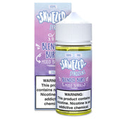 Skwezed - Mixed Berries Iced - Sub-Ohm