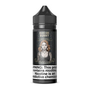 Suicide Bunny - Mothers Milk & Cookies - Sub-Ohm