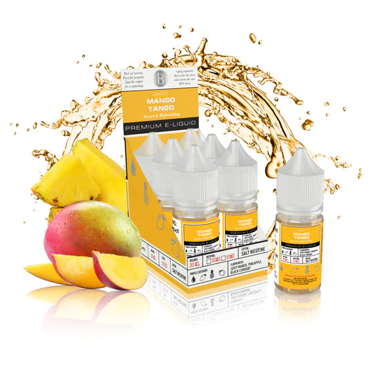 BSX - Mango Tango - Salt Nic