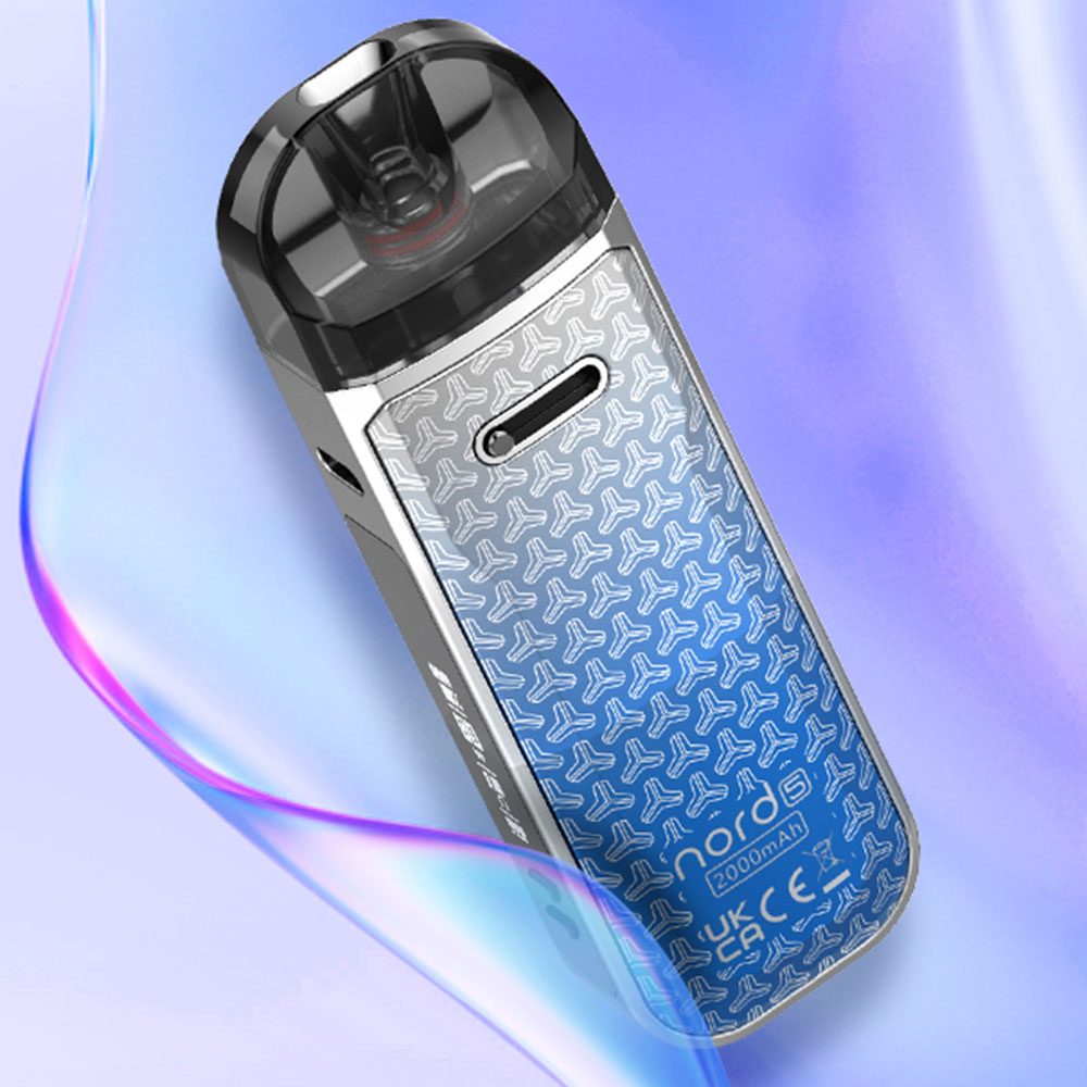 Smok - Nord 5 - Pod Kit