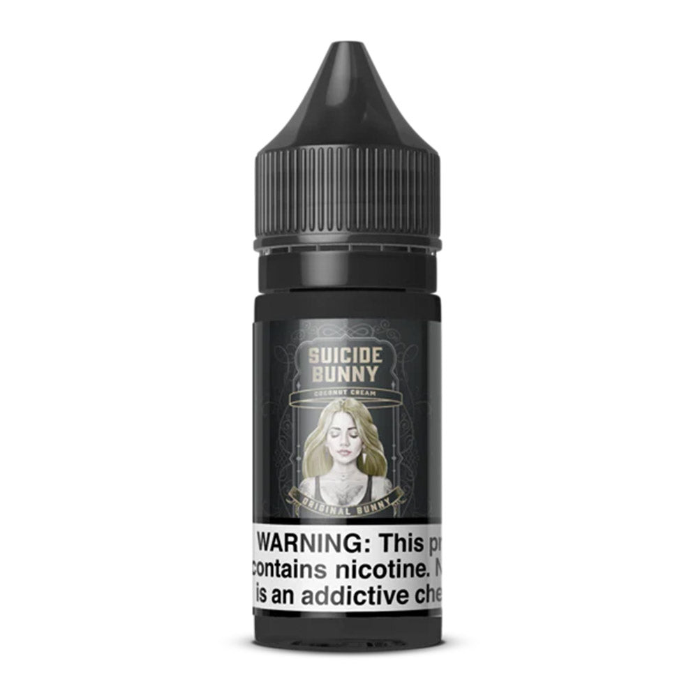 Suicide Bunny - Original Bunny - Salt Nic