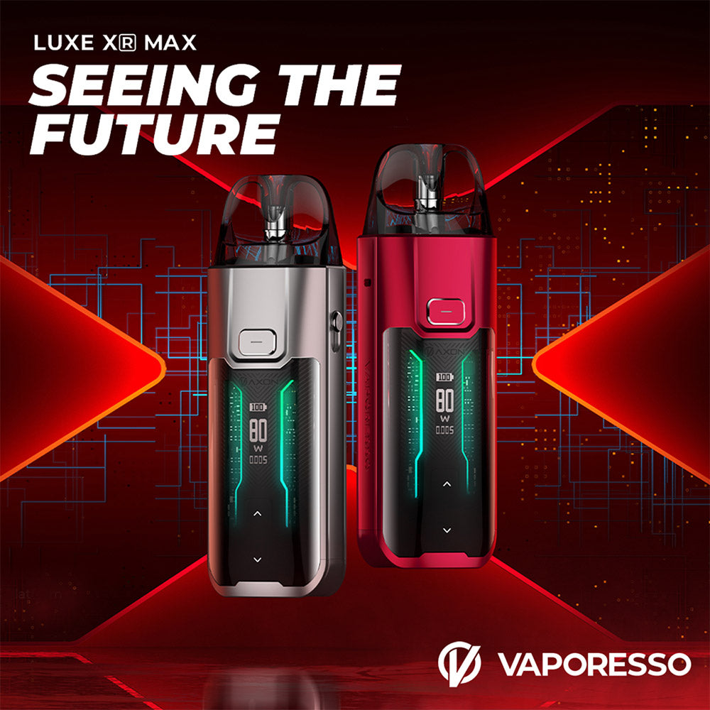 Vaporesso - Luxe XR Max - Device Kit