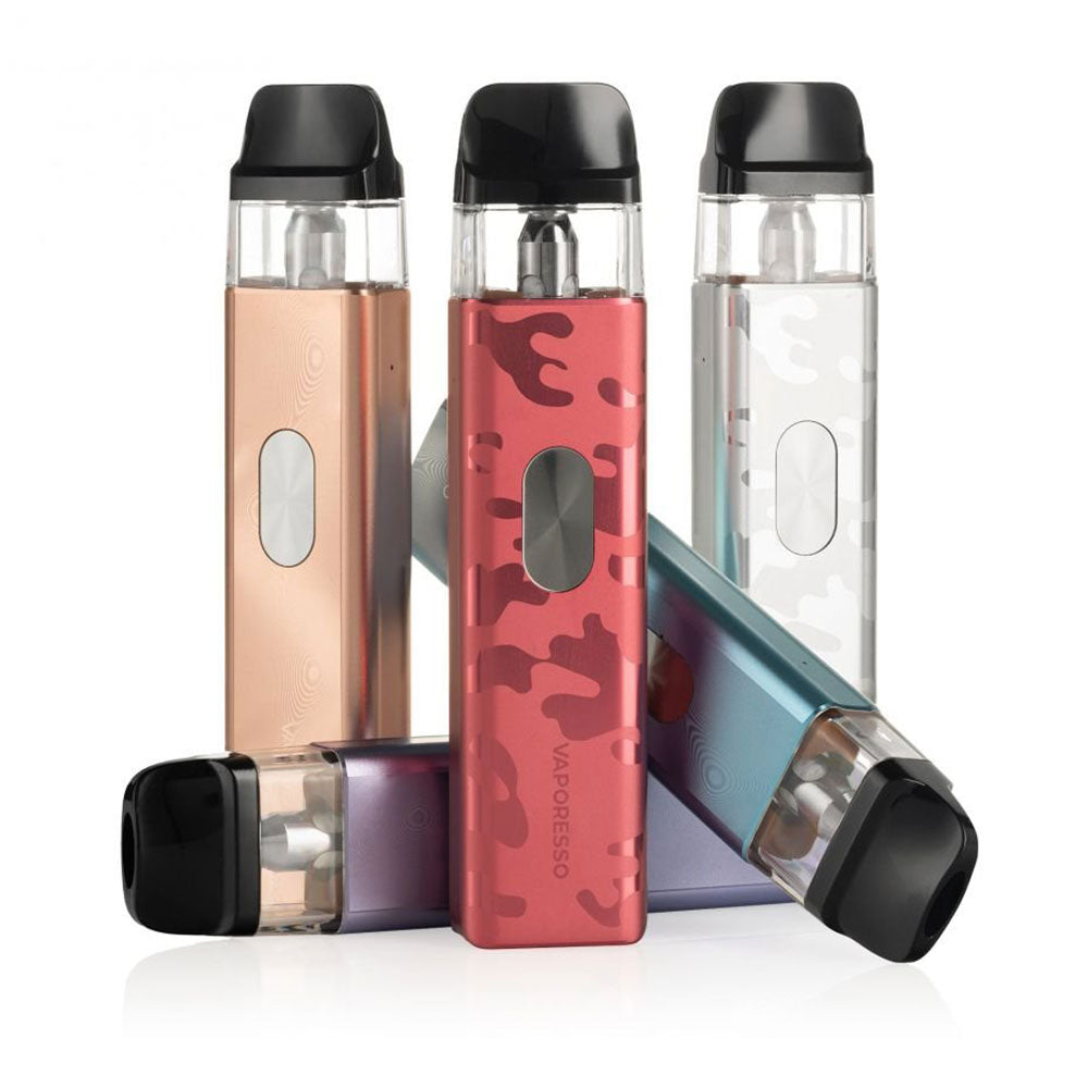 Vaporesso - Xros 4 Mini - Device Kit
