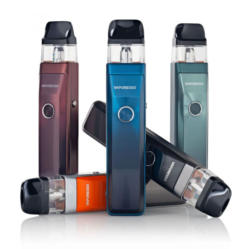 Vaporesso - Xros Pro - Pod kit