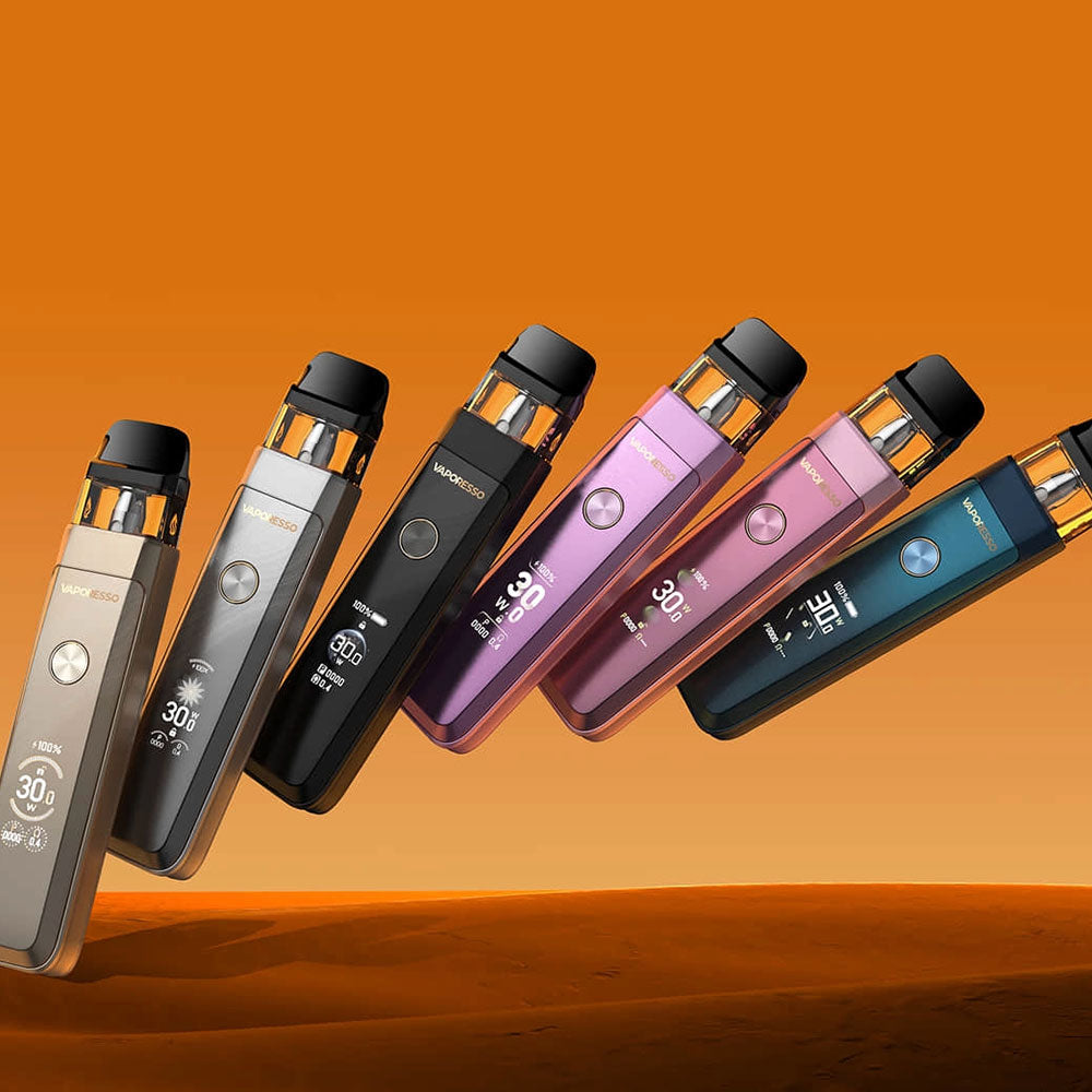 Vaporesso - XROS Pro 2 - Device Kit