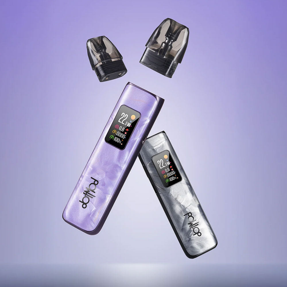 DotMod - dotPod Plus - Versatile Pod Vape Device