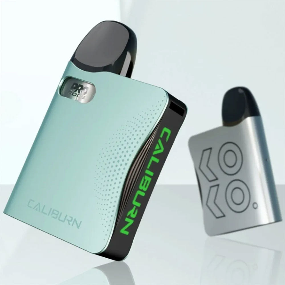 Uwell - Caliburn AK3 - Pod Kit