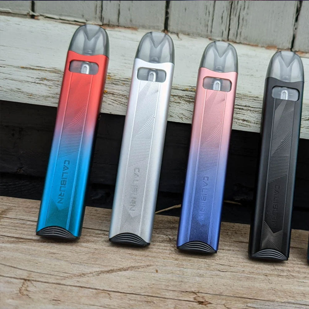 Uwell - Caliburn A3S - Pod Kit