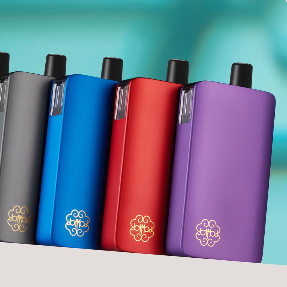 DotMod - dotPod Max - 60W Pod System
