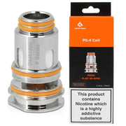 Geek Vape - P Series - Replacement Coils