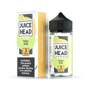 Juice Head - Peach Pear Freeze - Sub-Ohm