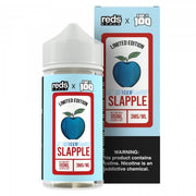 7 Daze x Keep It 100 - Slapple Iced - Sub-Ohm