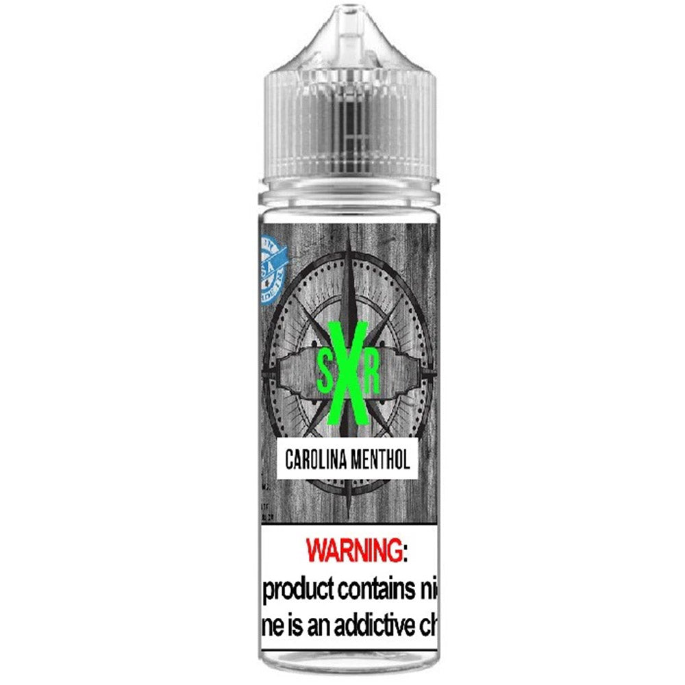 Smoke Crossroads - Carolina Menthol - Sub-Ohm