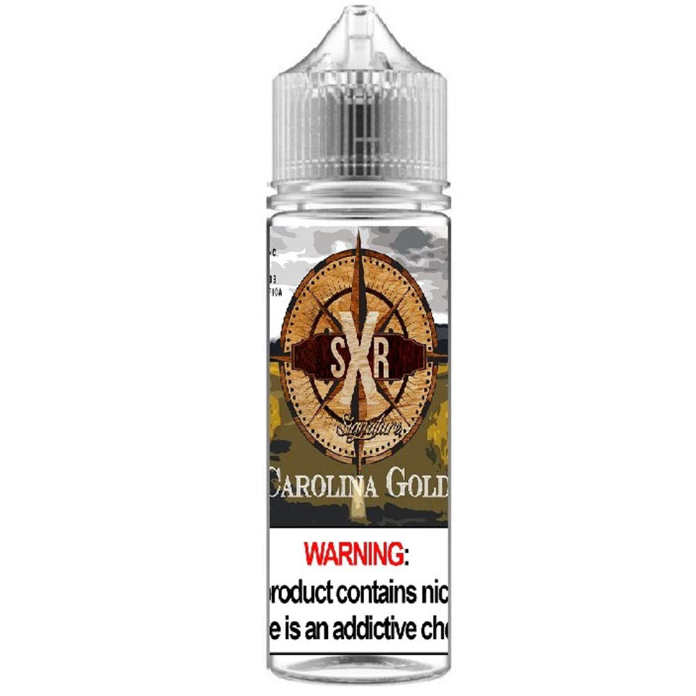Carolina Gold - Smoke Crossroads Tobacco Vape Juice - Sub-Ohm | Lilac City Vapor Carolina Gold - Smoke Crossroads Tobacco Vape Juice - Sub-Ohm | Lilac City Vapor