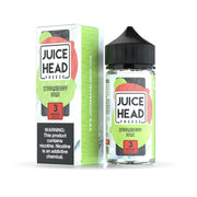 Juice Head - Strawberry Kiwi Freeze - Sub-Ohm