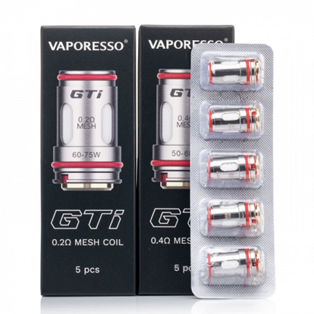 Vaporesso - GTI - Replacement Coil