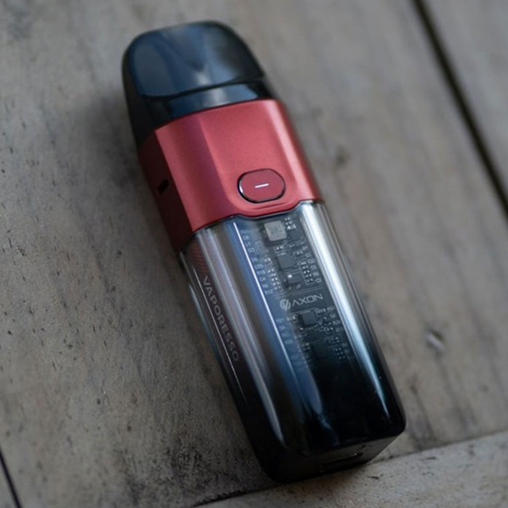 Vaporesso Luxe X Kit