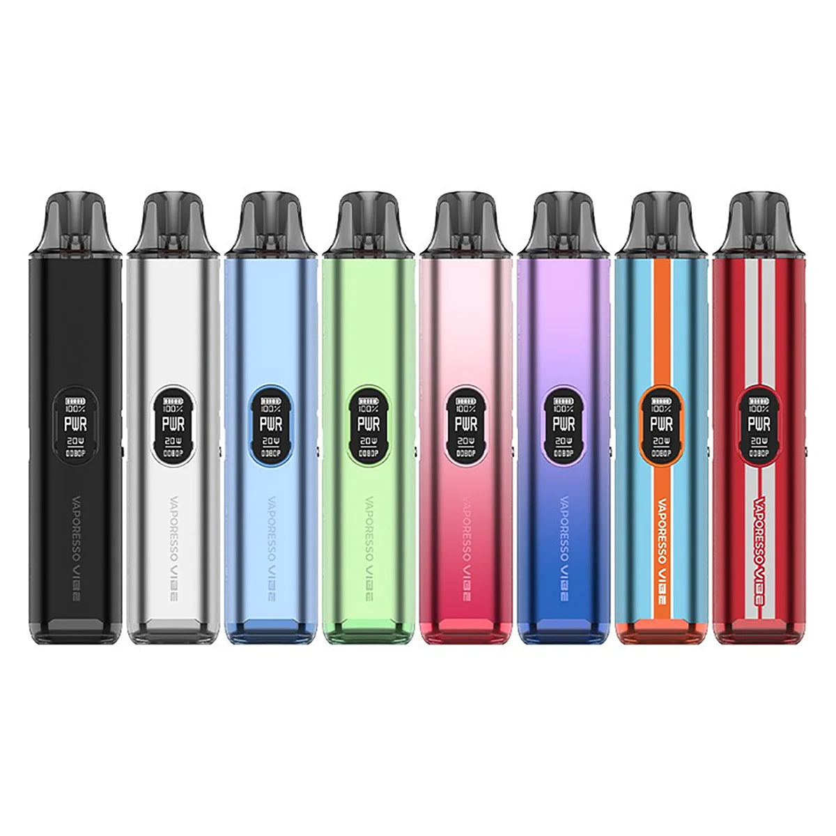 Vaporesso - Vibe - Pod Kit