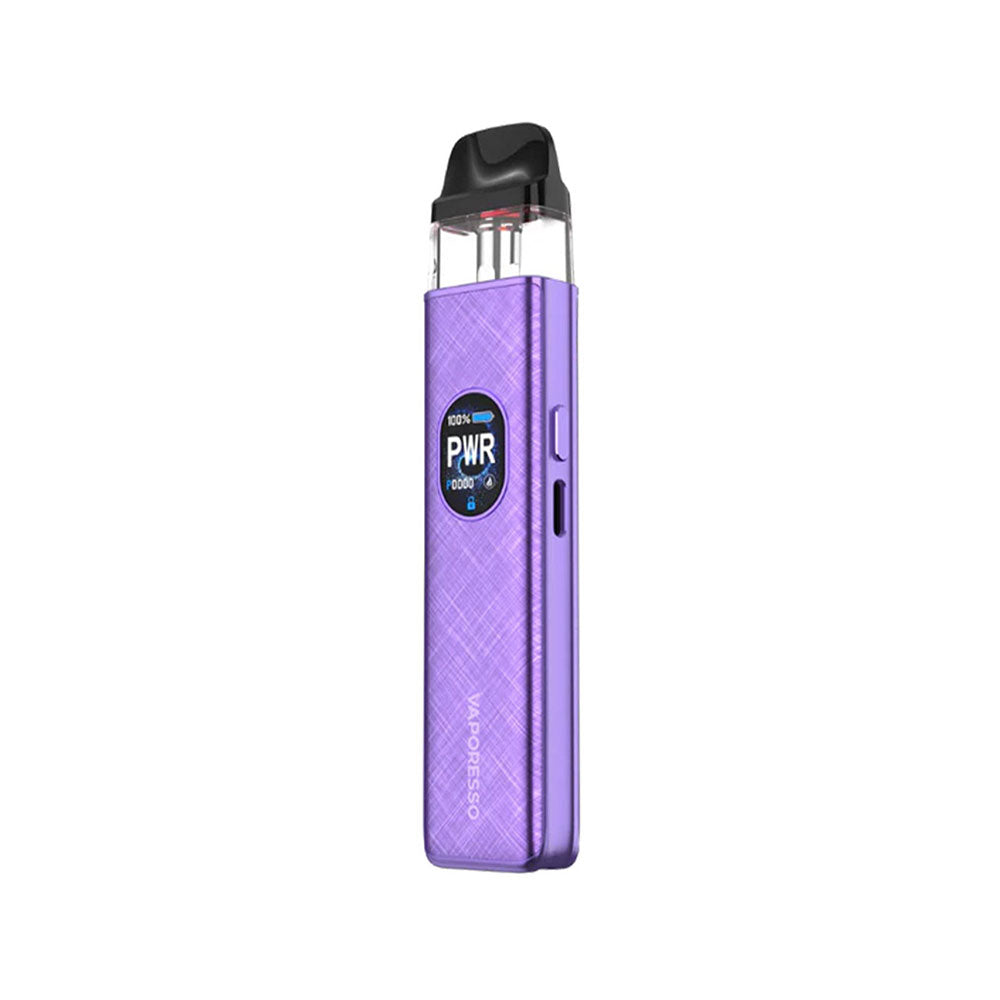 vaporesso xros 1 Vaporesso XROS Series Pod x4 main image 0