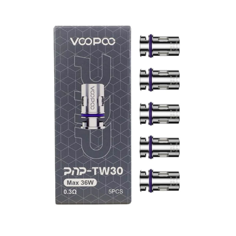 VooPoo - PnP TW - Replacement Coils