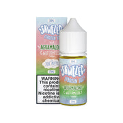 Skwezed - Watermelon Iced - Salt Nic
