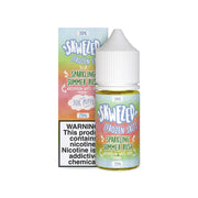 Skwezed - Watermelon White Grape Iced - Salt Nic