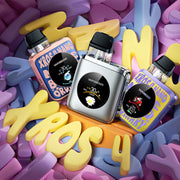 Vaporesso - Xros 4 Nano - Device Kit