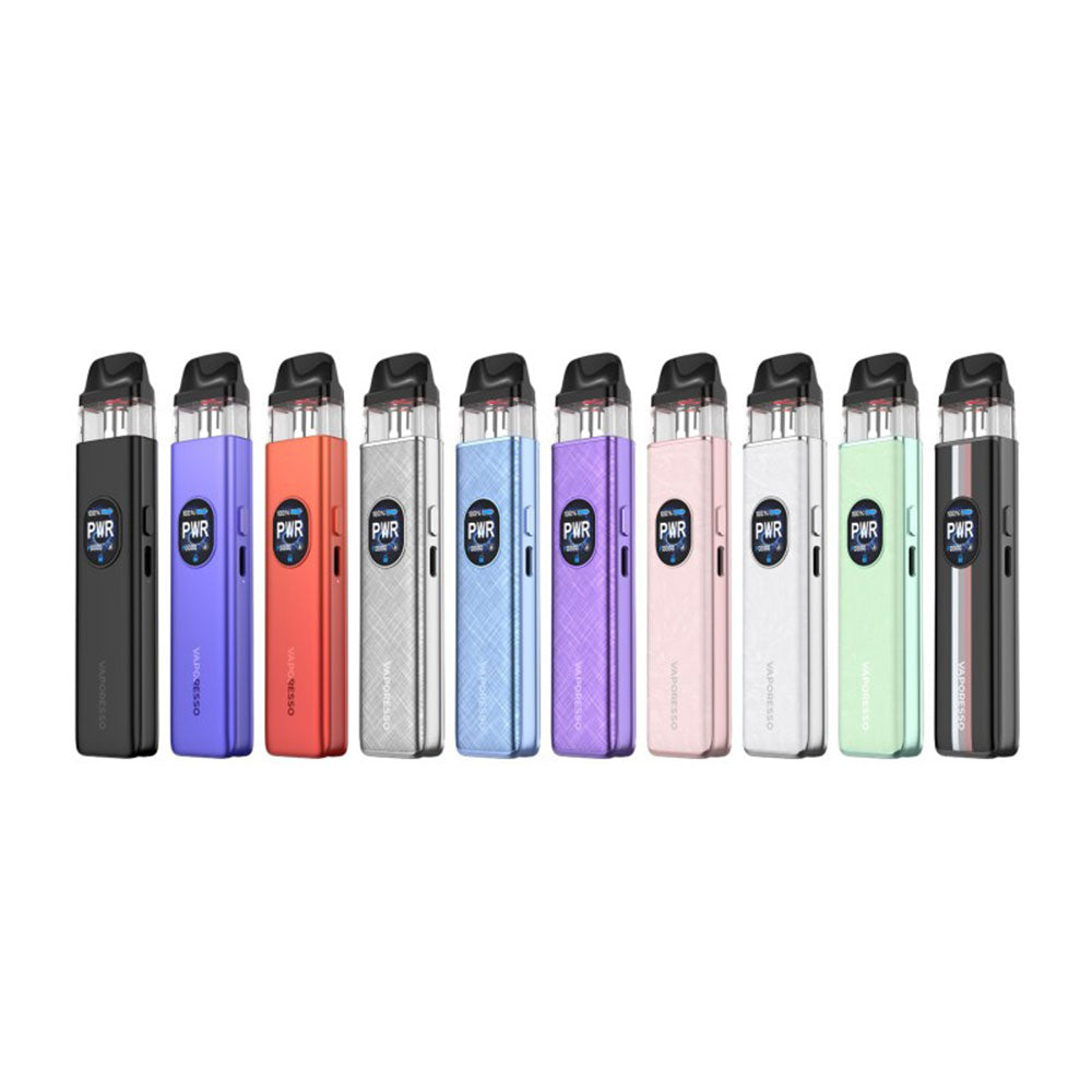 Vaporesso - XROS 5 - Device Kit