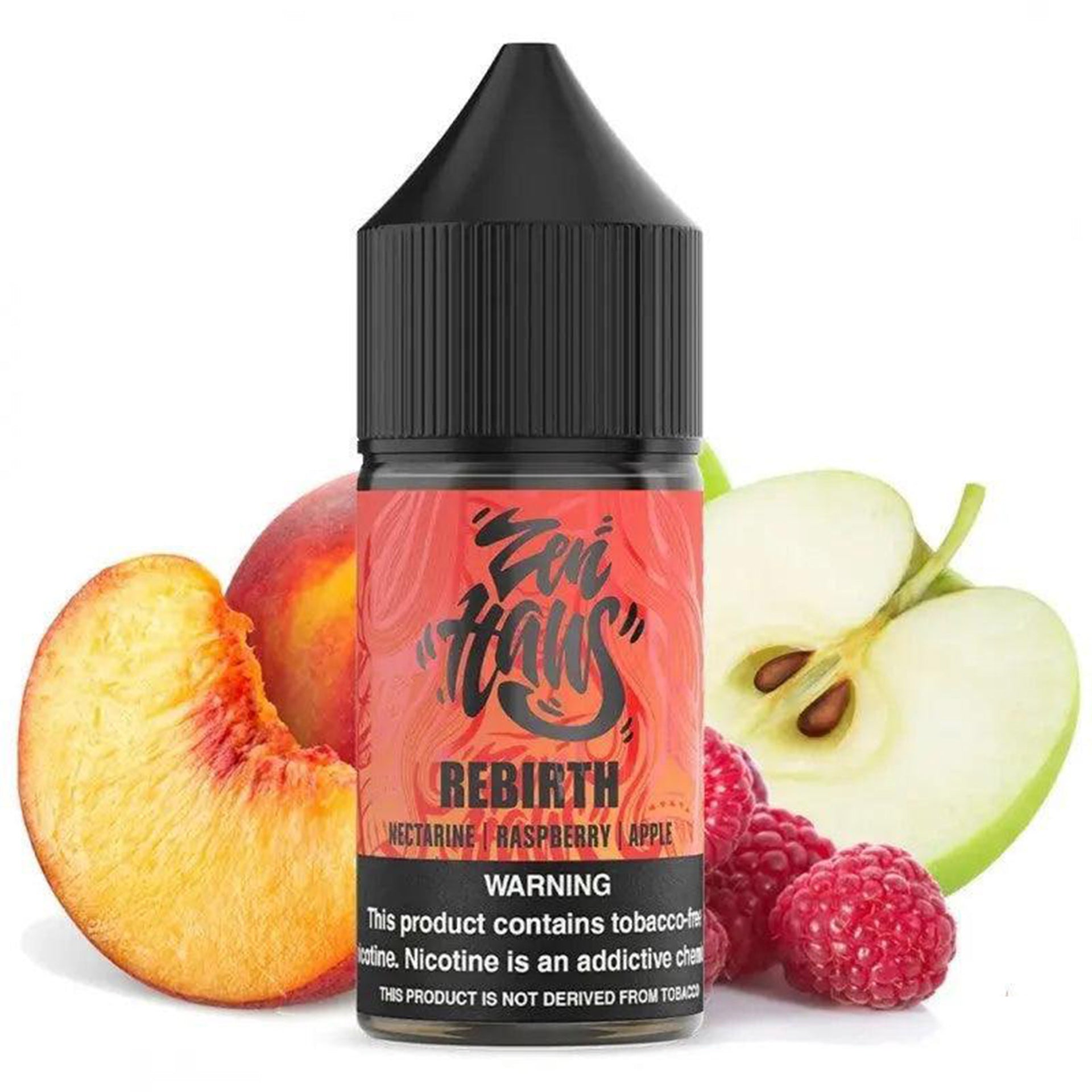 Zen Haus - Rebirth - Salt Nic