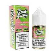 Cloud Nurdz - Watermelon Apple - Salt Nic