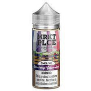 MRKT PLCE - Brazberry Grape Acai - Sub-Ohm