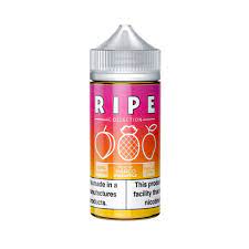Ripe - Peachy Mango Pineapple - Sub-Ohm