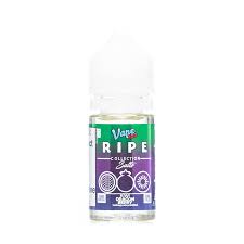 Ripe Collection - Kiwi Dragon Berry - Salt Nic