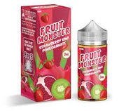 Fruit Monster - Strawberry Kiwi Pomegranate - Sub-Ohm